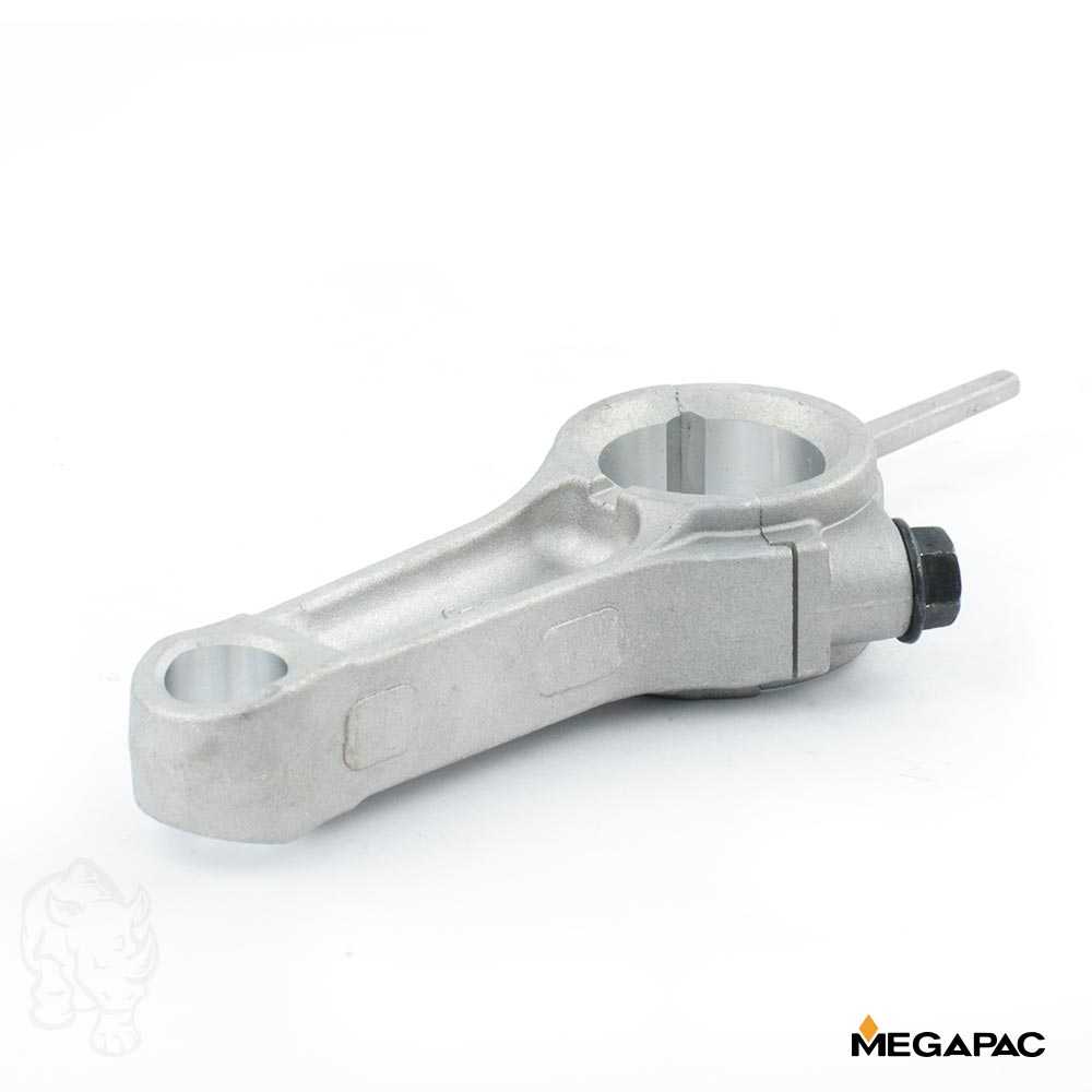 Biela Para Motor Masalta