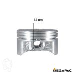 PISTON MOTOR-MASALTA