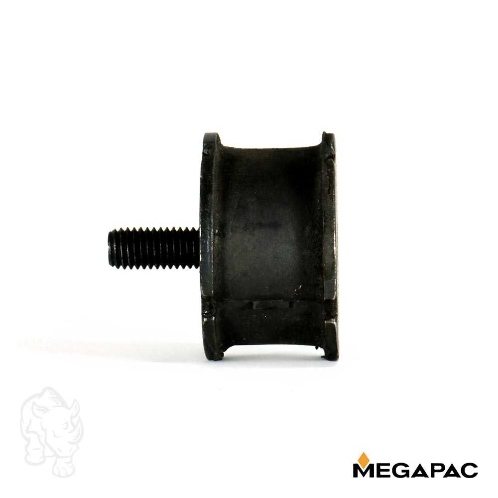 ALMOADILLA AMORTIGUADOR RODILLO