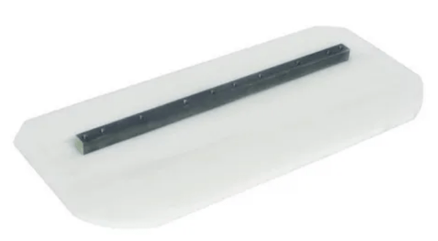 Aspas Combinadas Plasticas 8" X 14" 2mm 36" (Juego por 4)