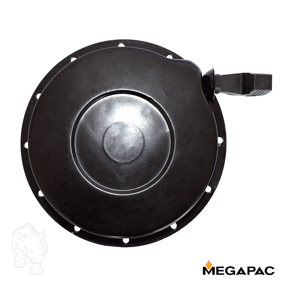 Arranque completo para motor Diesel 10 HP