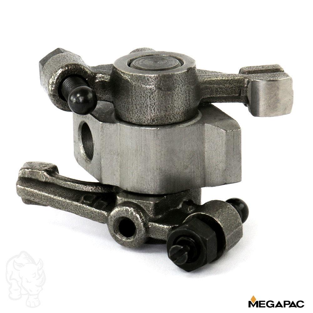 Balancín Completo Para Motor Diesel