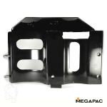 Base Filtro y exosto GX160