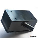 Carcasa Del Filtro De Aire