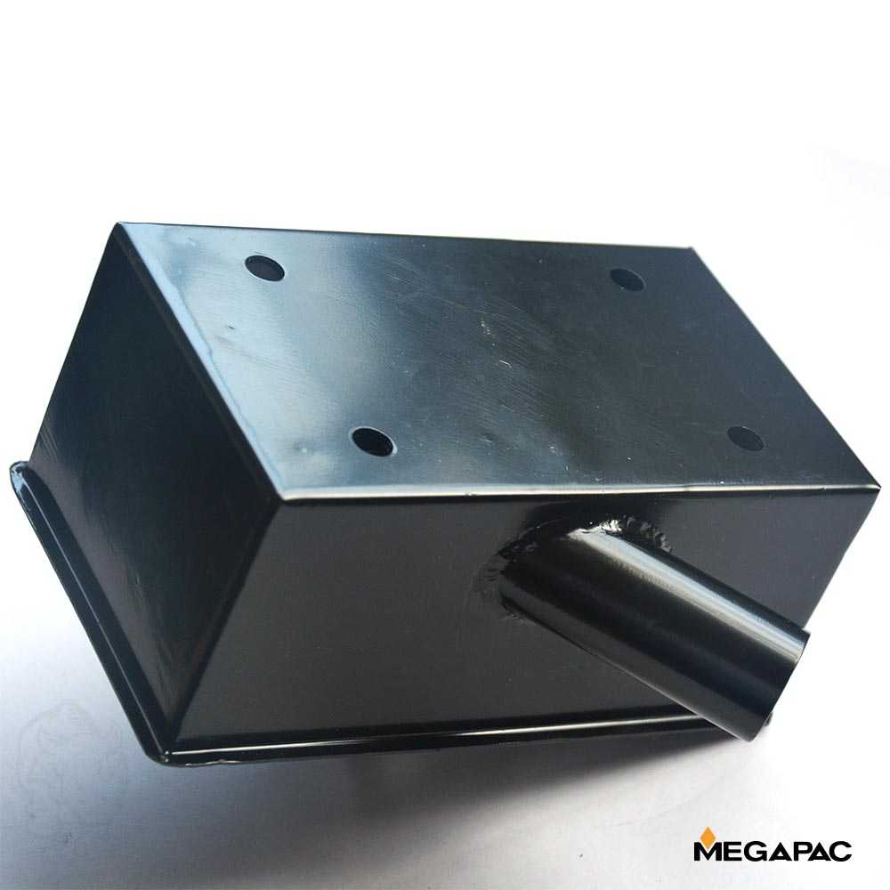 Carcasa Del Filtro De Aire