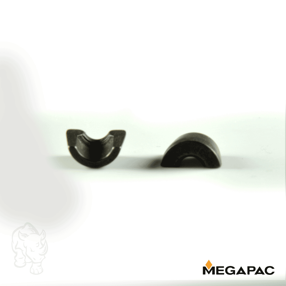 Chavetas Válvula para motor Diesel