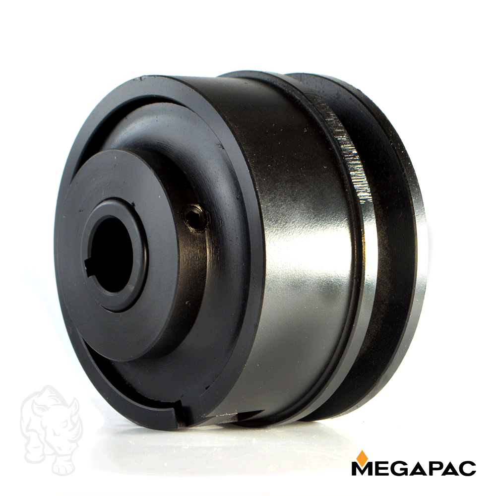 Clutch o embrague para allanadora MT36 Ref. 334