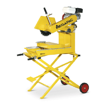 Cortadora de Ladrillo