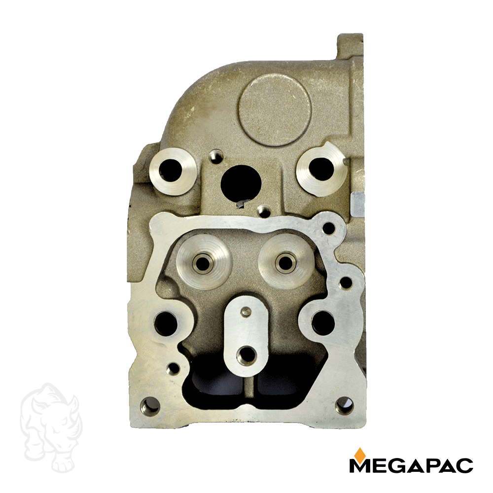 Culata para canguro Diesel