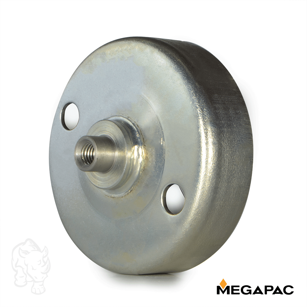 CAMPANA DEL EMBRAGUE REGLA GX 35