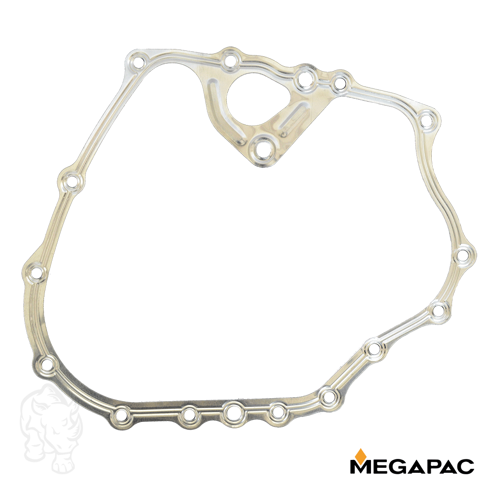 Empaque carter motor Diesel de 4 caballos