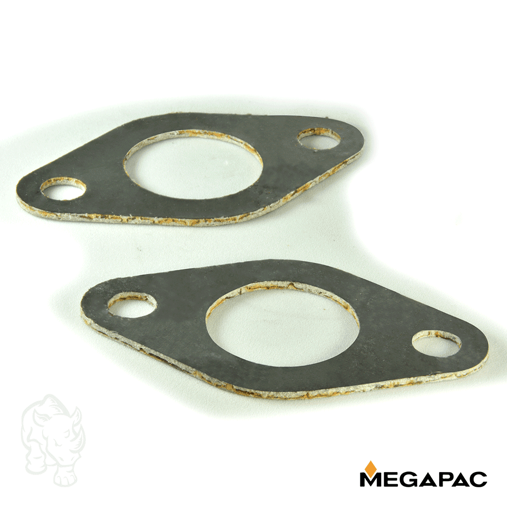 Empaque exosto para Motor Diesel