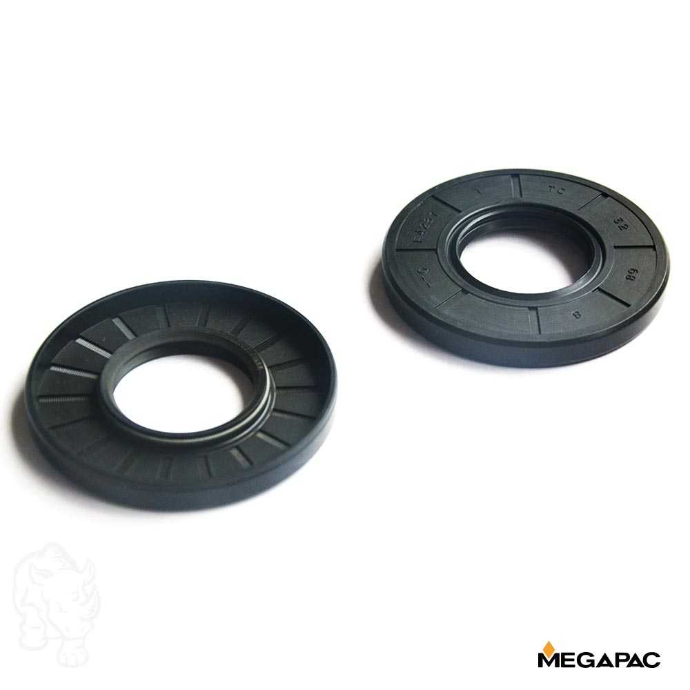 Empaque DELF - SEAL 68 x 32