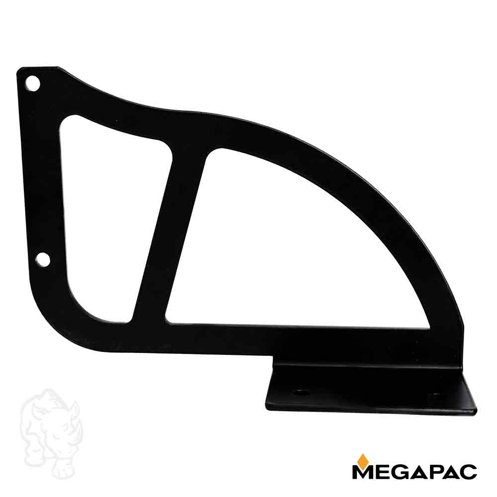 Base derecha o izquierda canguro GX160