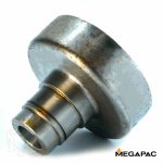 Campana embrague canguro gasolina GX 100 Ref. 3