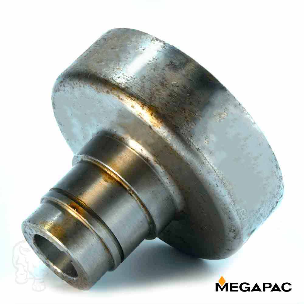 Campana embrague canguro gasolina GX 100 Ref. 3