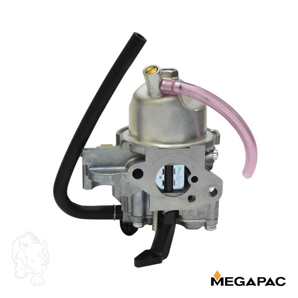 Carburador de vaso para motor GX100