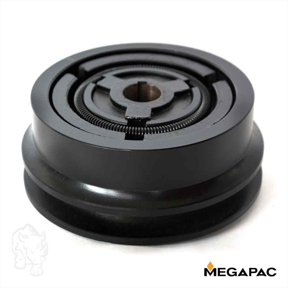 Clutch o embrague completo rana MS100 REF - 39