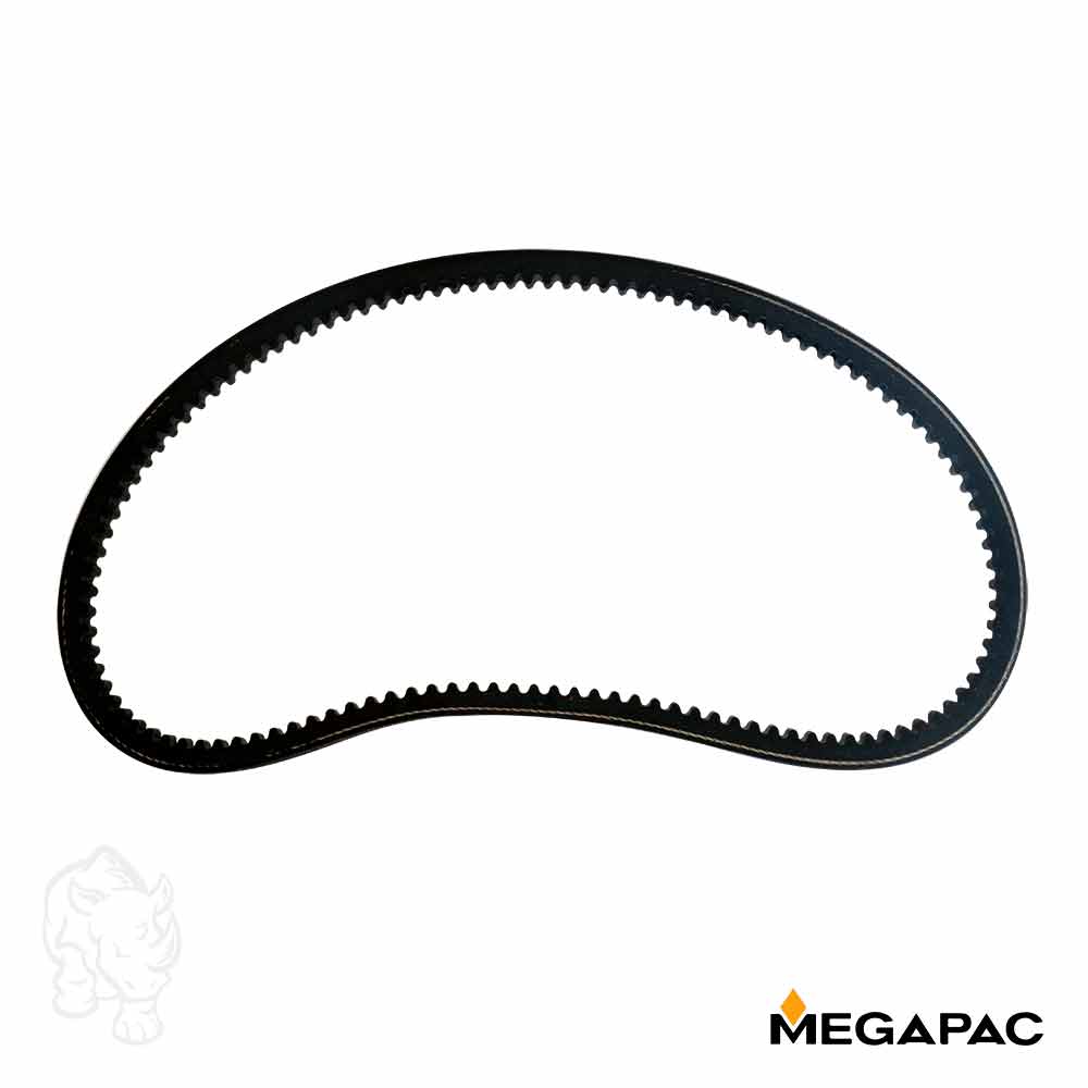 Correa para cortadora de piso MF20