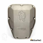Cubierta de engranaje frontal Diesel Ref. 25