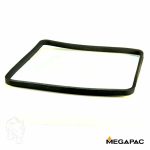 Empaque de la tapa del filtro de aire