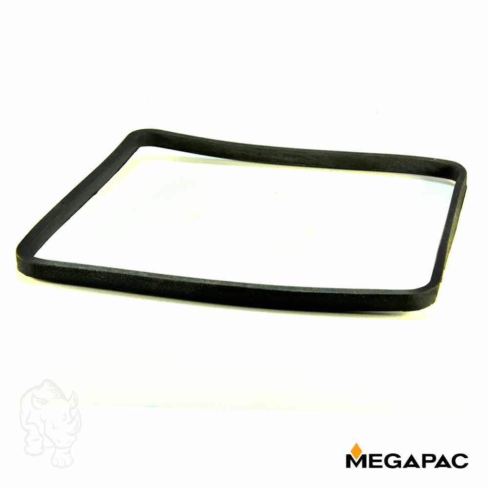 Empaque de la tapa del filtro de aire