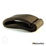 Espuma del filtro de aire motor GX160