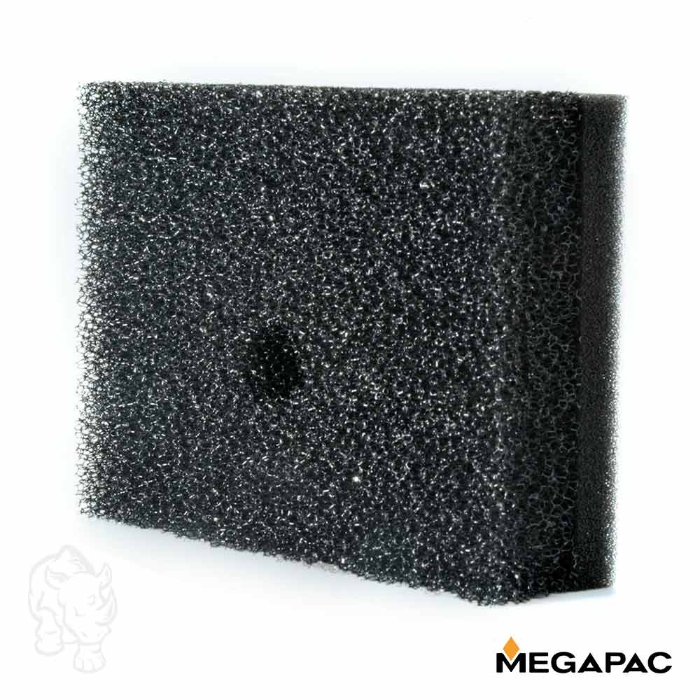 Filtro aire grande pata canguro