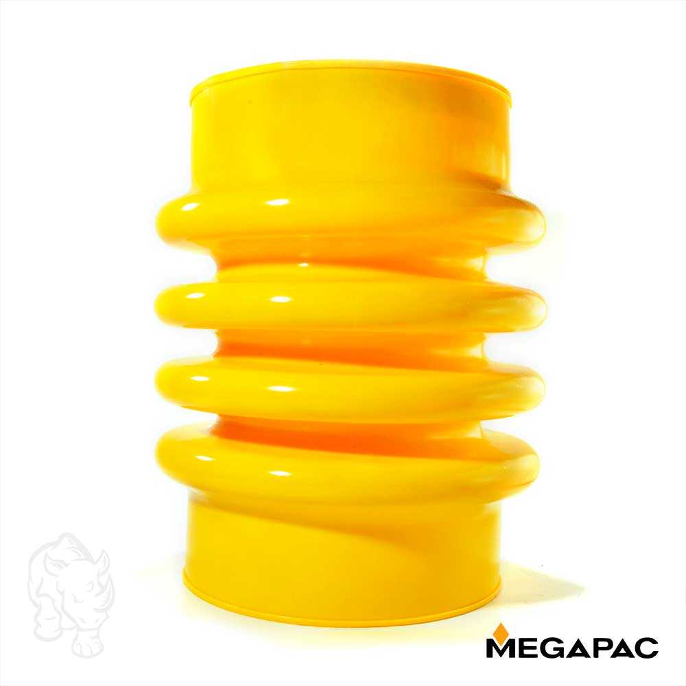 Fuelle para canguro Diesel y gasolina