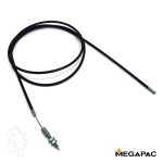 Guaya aceleración Regla Vibratoria GX35