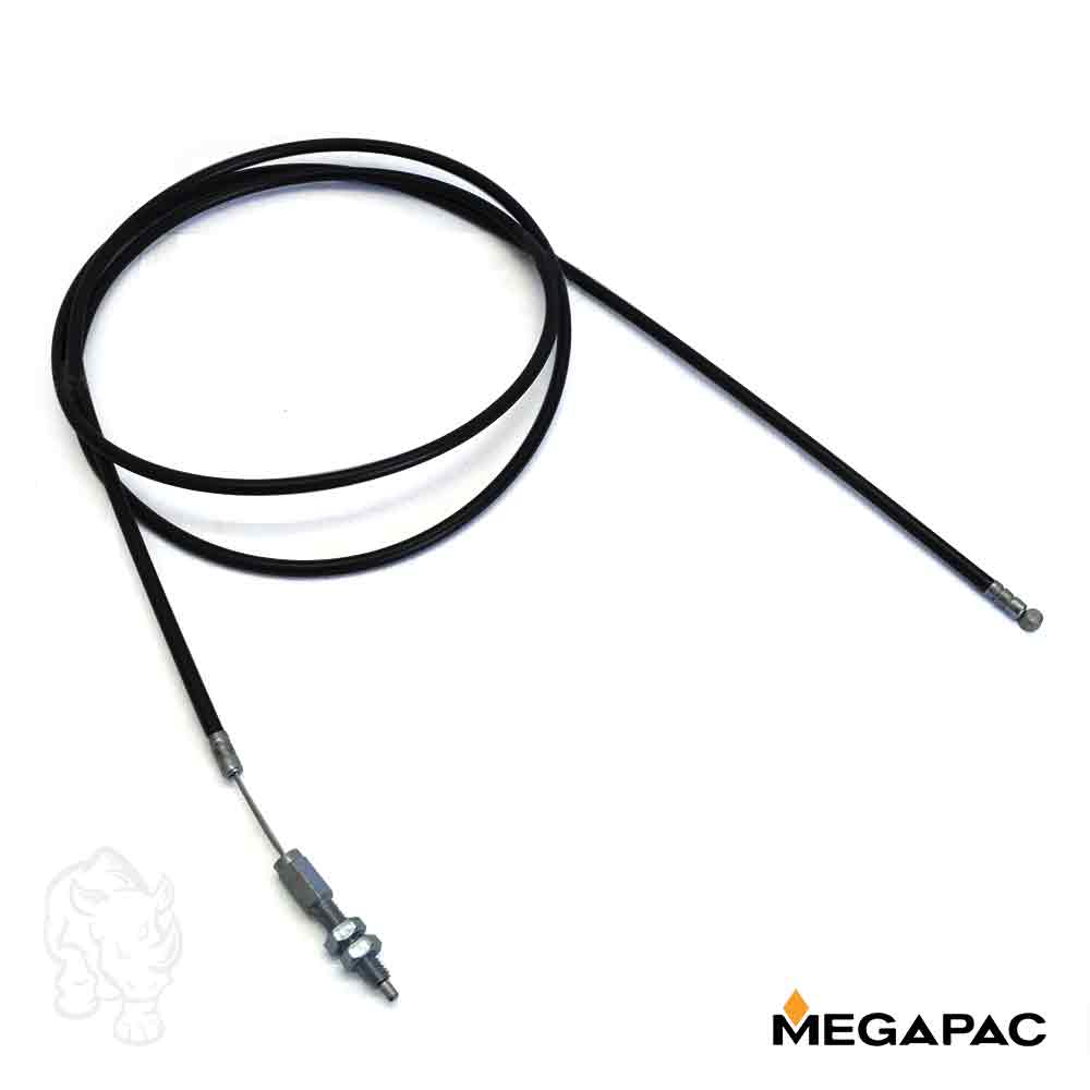 Guaya aceleración Regla Vibratoria GX35