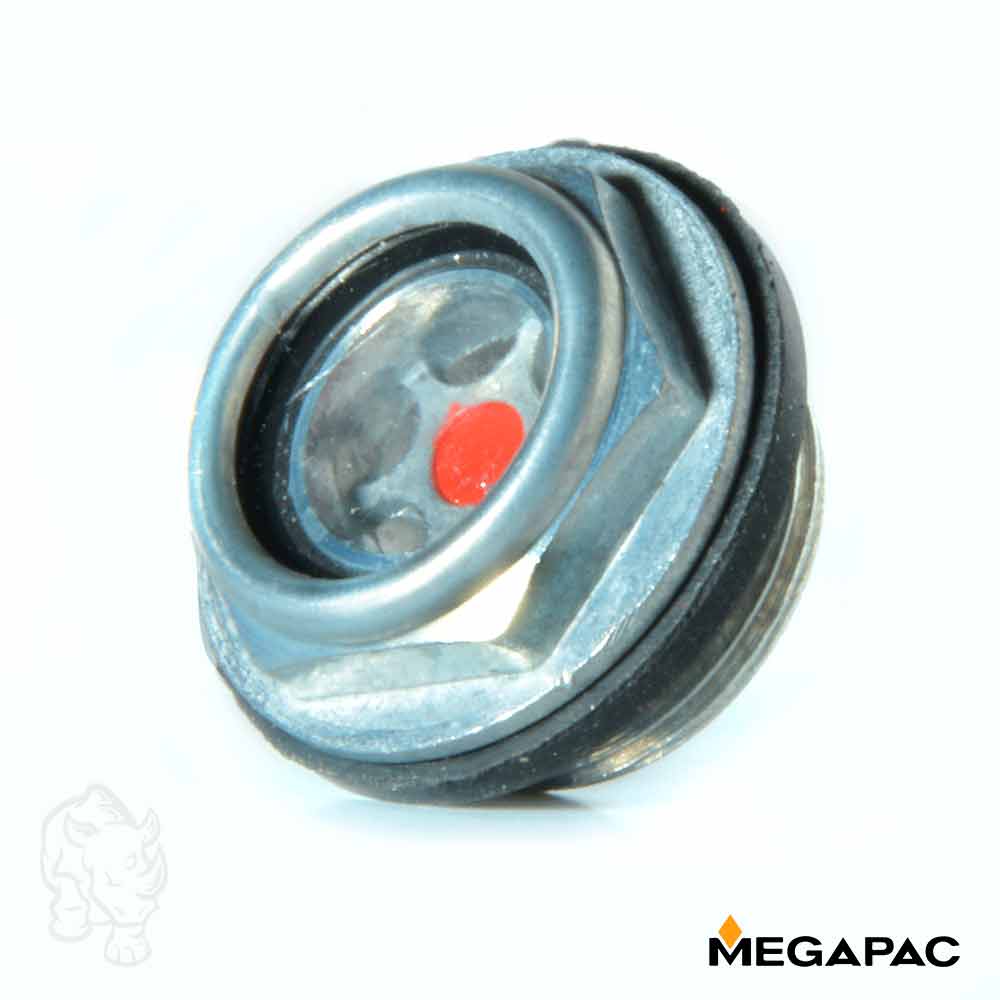 Mirilla nivel de aceite zapata para canguro