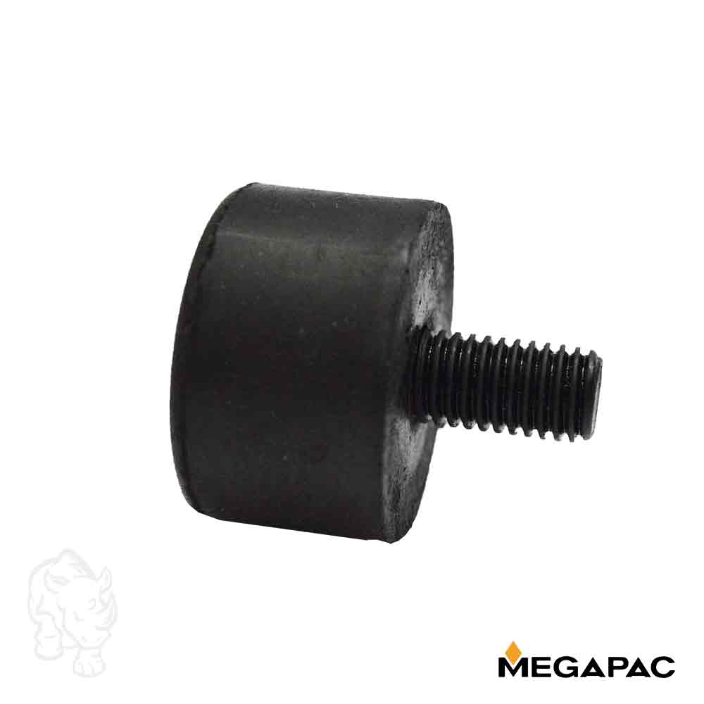 Pata niveladora Rana