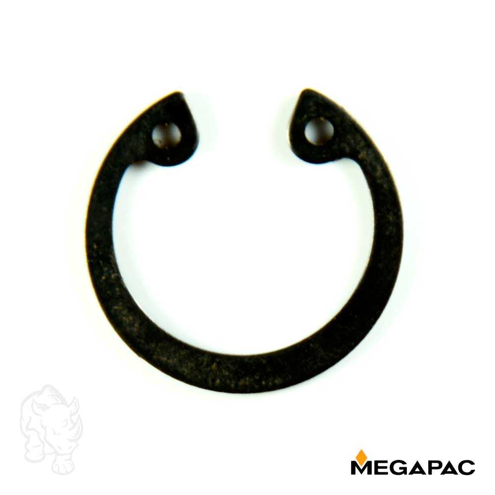 Pin retenedor cigüeñal motor Diesel