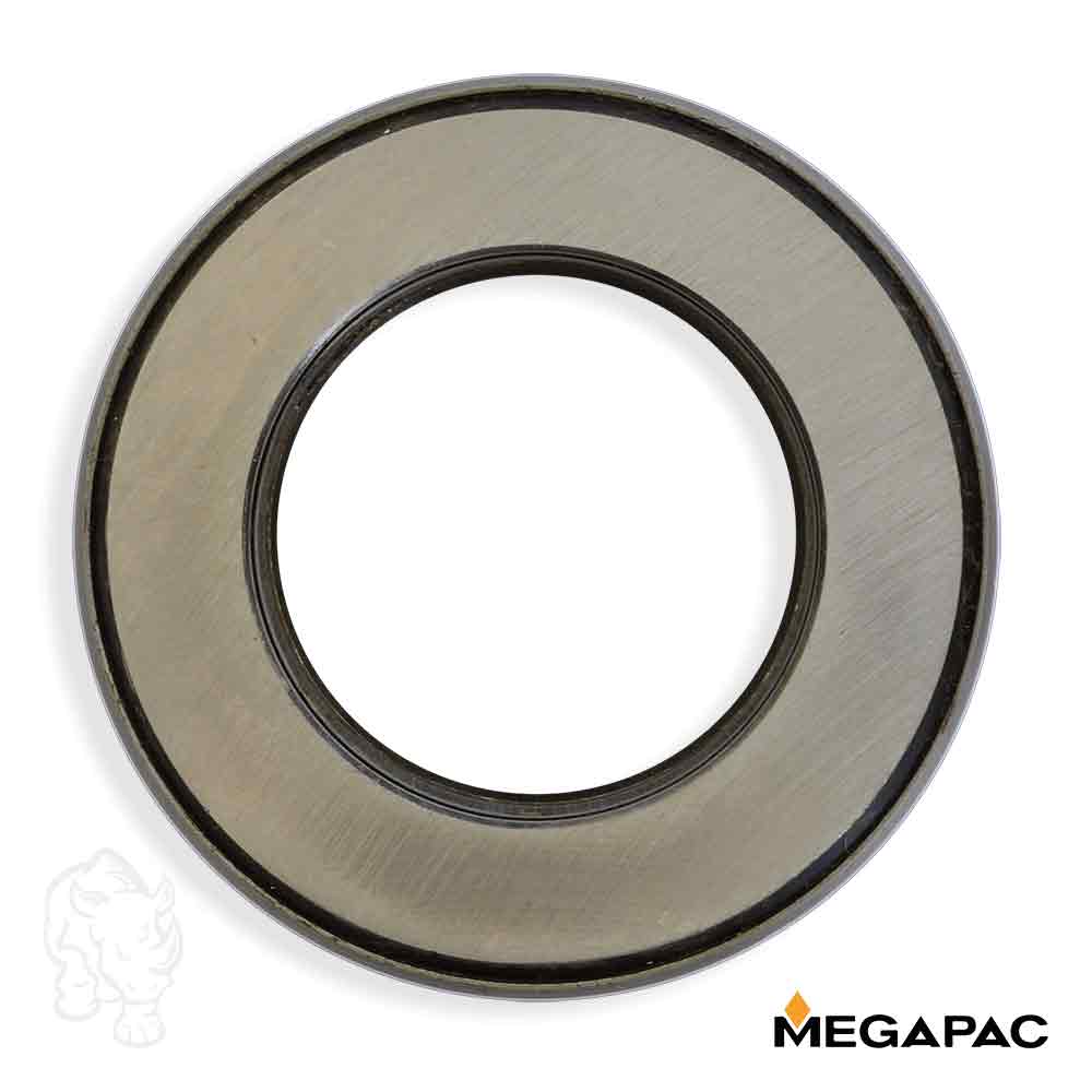 Rodamiento para el eje del piñón grande allanadora