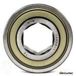 Rodamiento Eje De Transmisión Allanadora