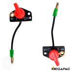 Switch Canguro Gasolina