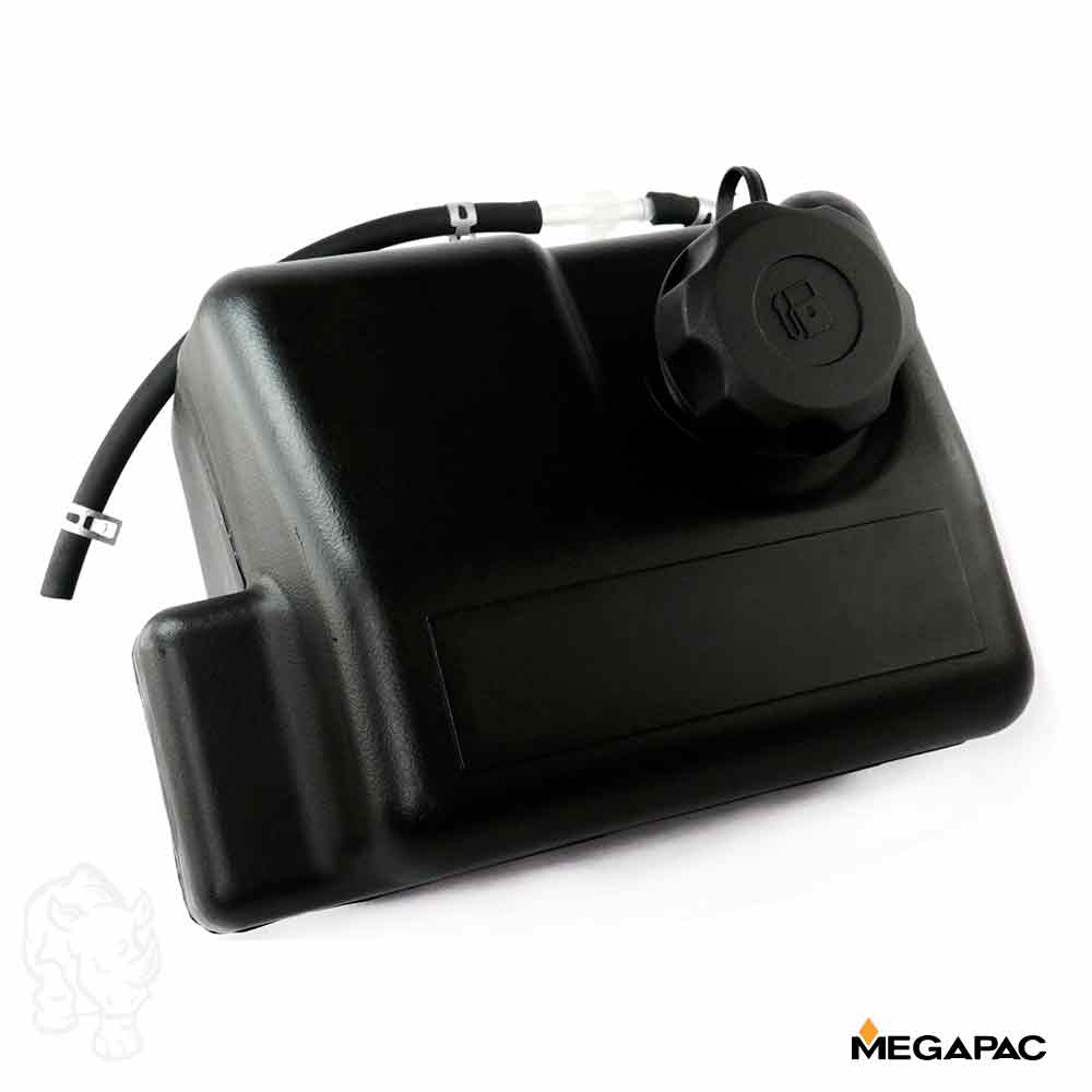 Tanque Combustible Diesel REF 30