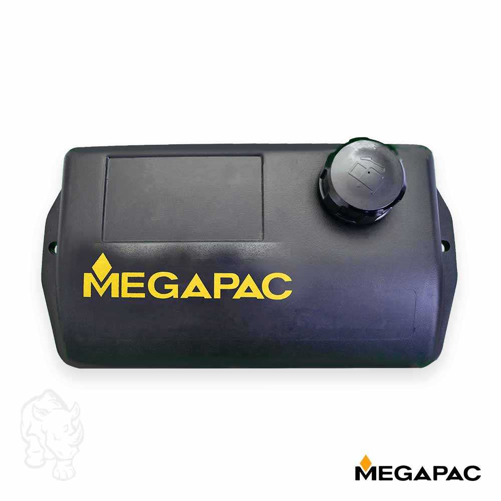 Tanque de combustible para canguro gasolina