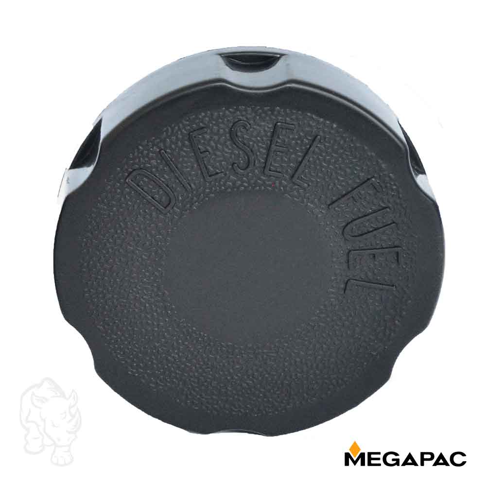 Tapa tanque combustible Diesel