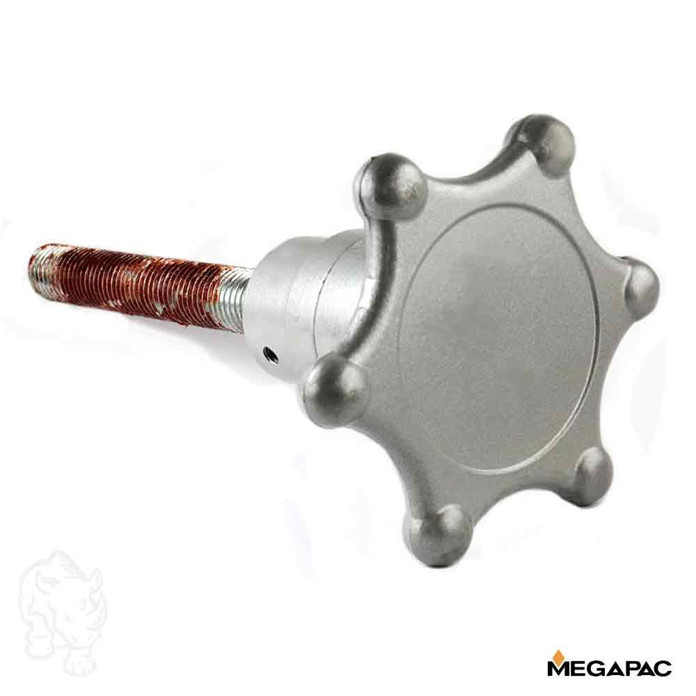 Tornillo Tensor Allanadora