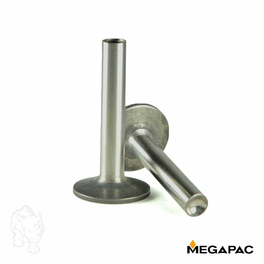 Válvulas impulsadoras