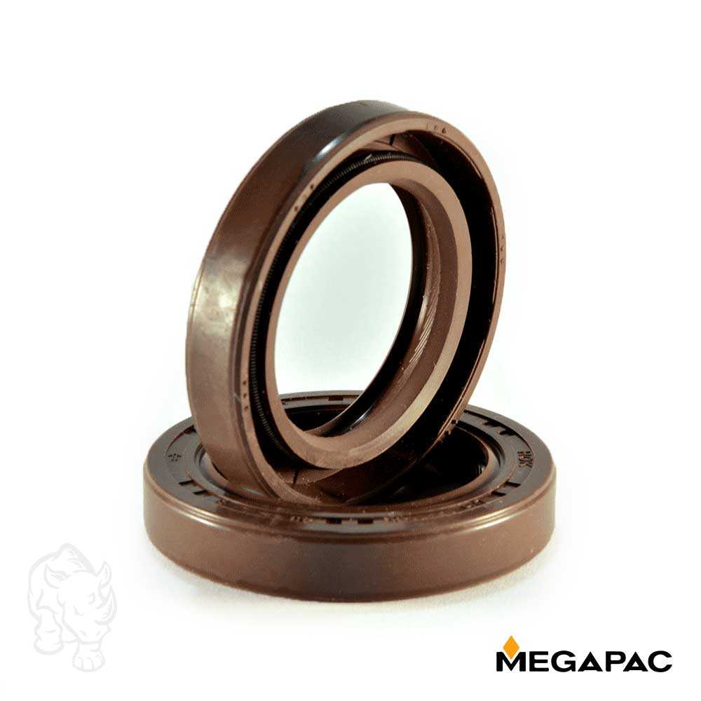 Retenedor de aceite Diesel 4 HP