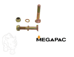 PERNOS TORNILLOS BASE CANGURO 5CM