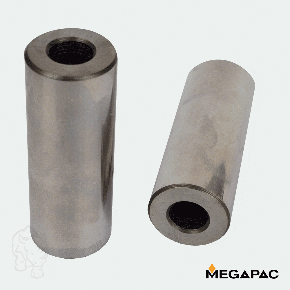 Pasador pistón para Diesel