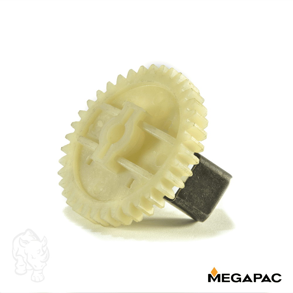 Piñón salpicador de bomba de aceite Diesel