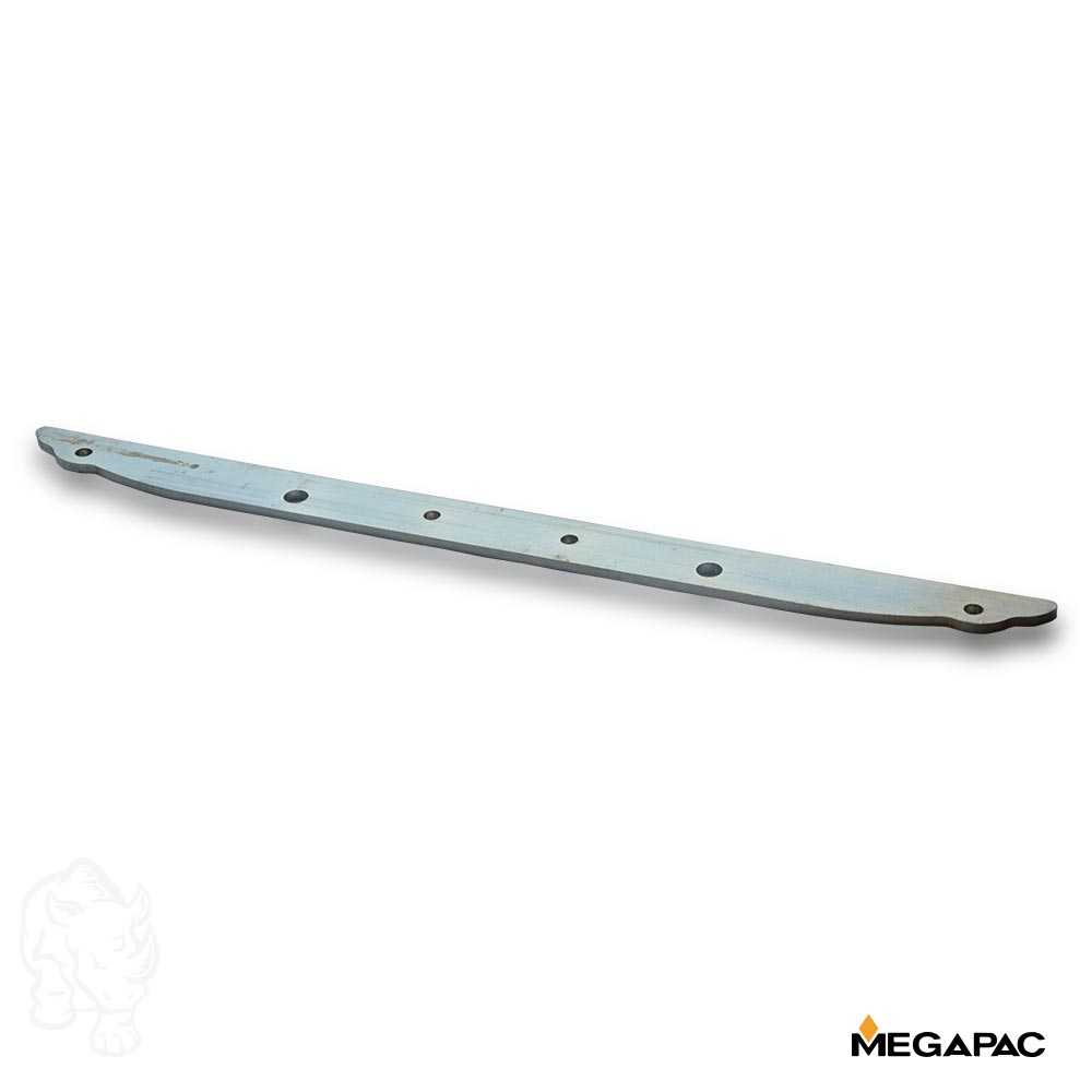 Soporte Regla Vibratoria