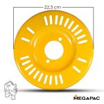 PIÑON MEZCLADORA TEK634