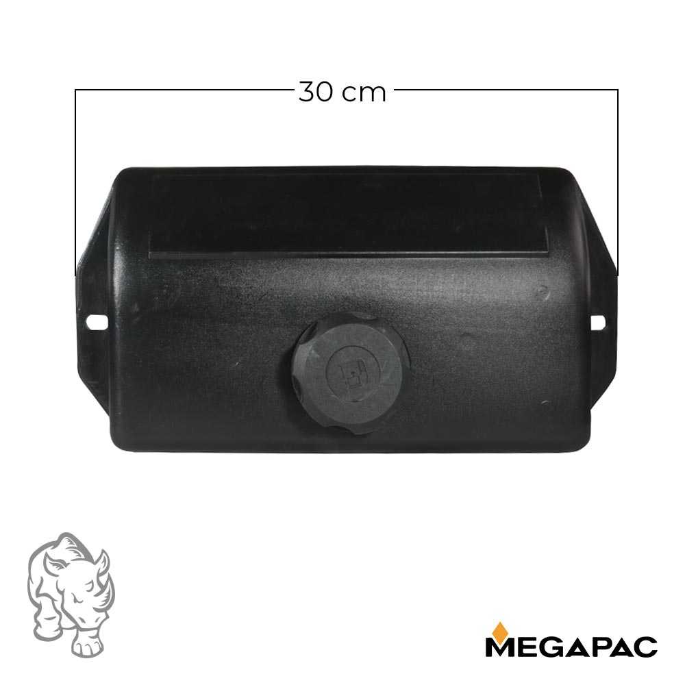 TANQUE SG HONDA TEK14