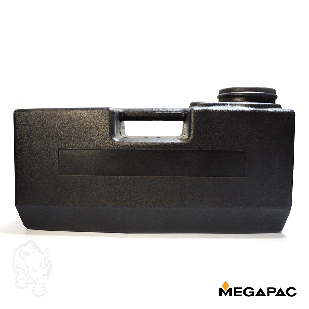 Tanque para Rodillo (solo)